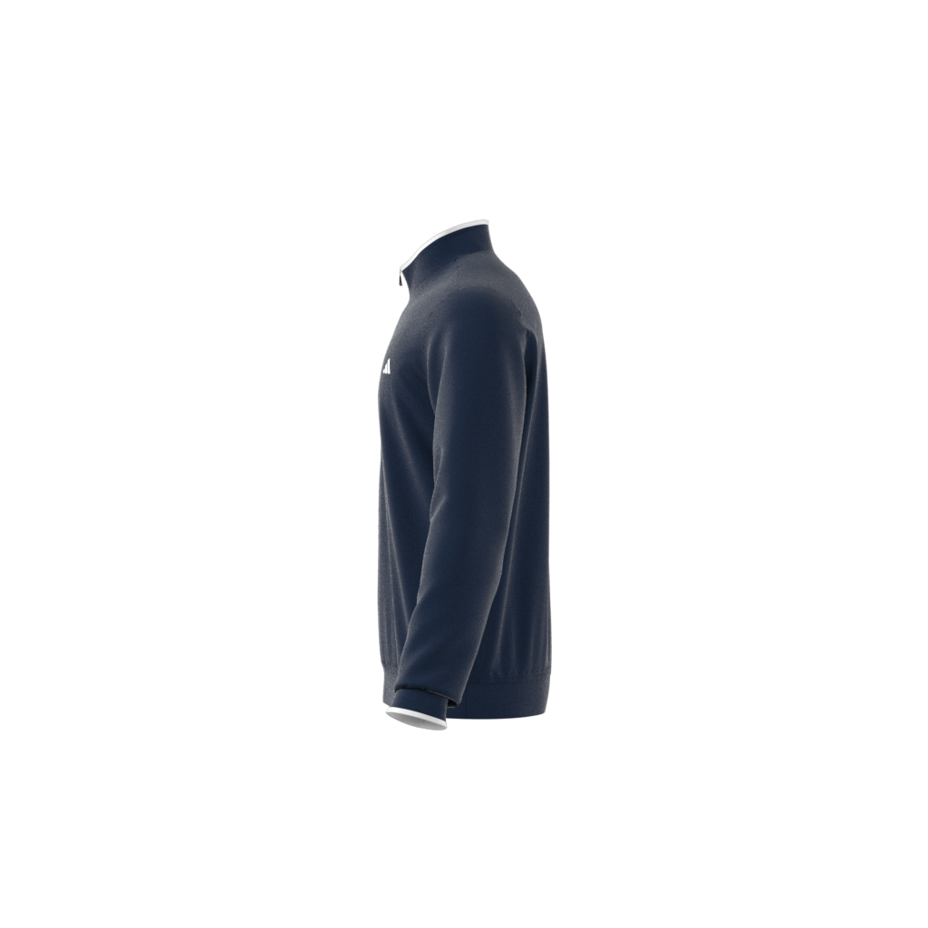 Lightweight Half-Zip Top