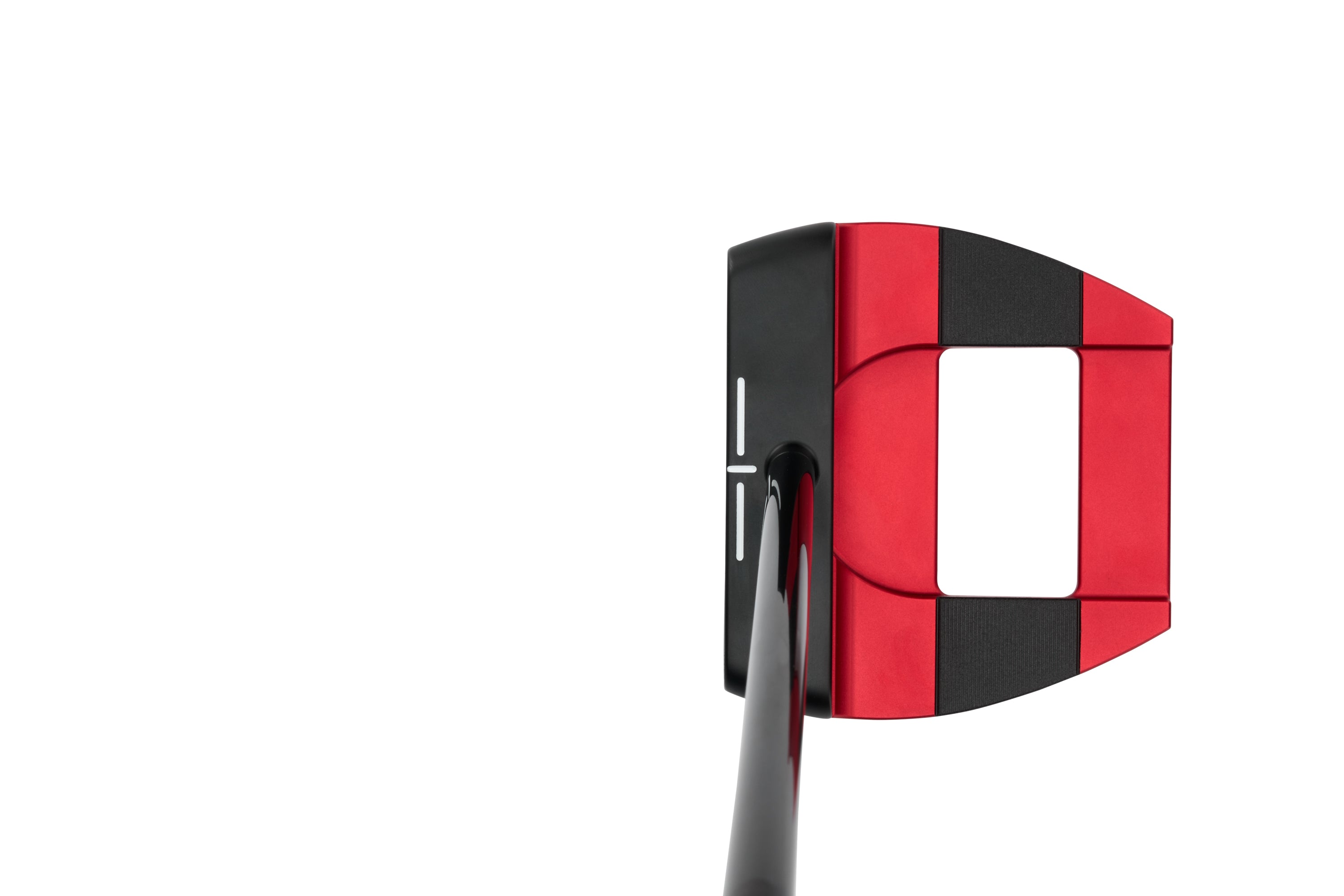 S2S TRI-HOT JAILBIRD PUTTER