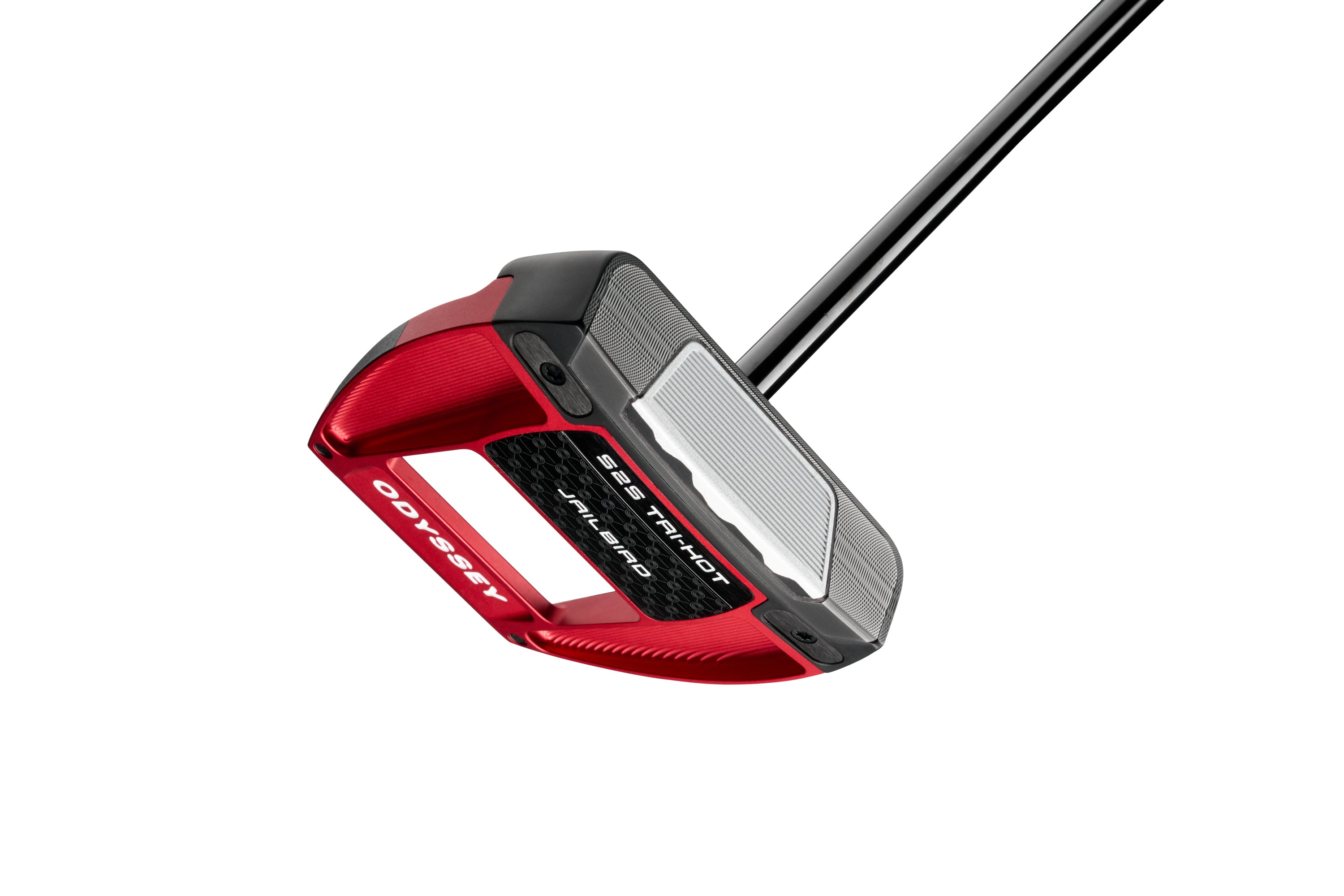 S2S TRI-HOT JAILBIRD PUTTER