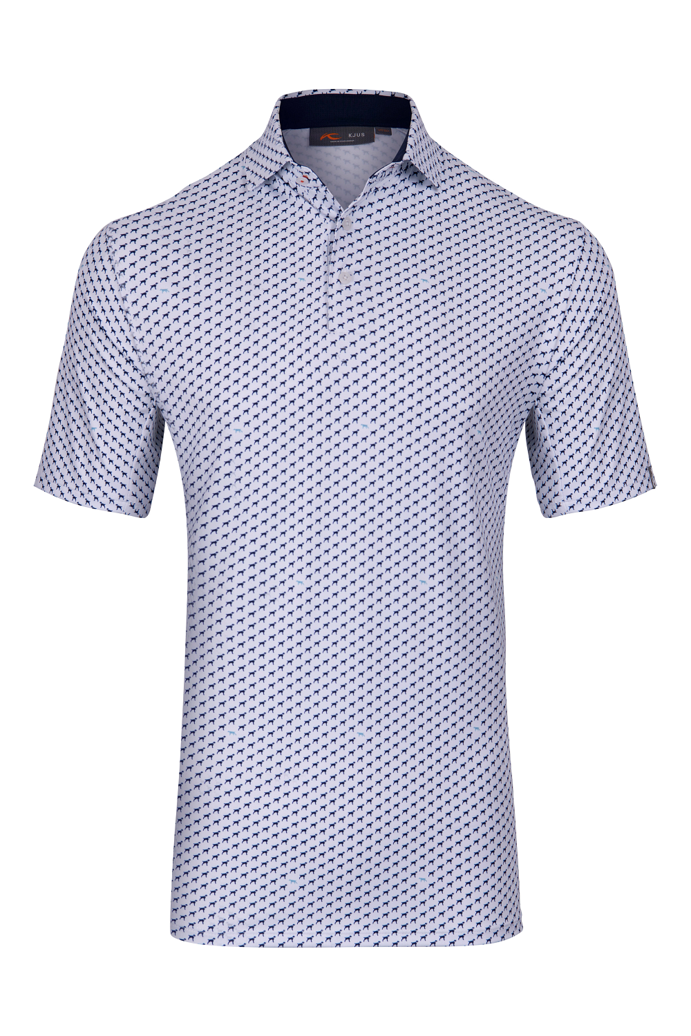 Golfer