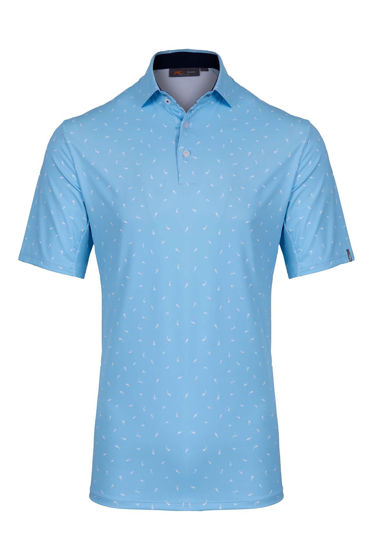 Golfer