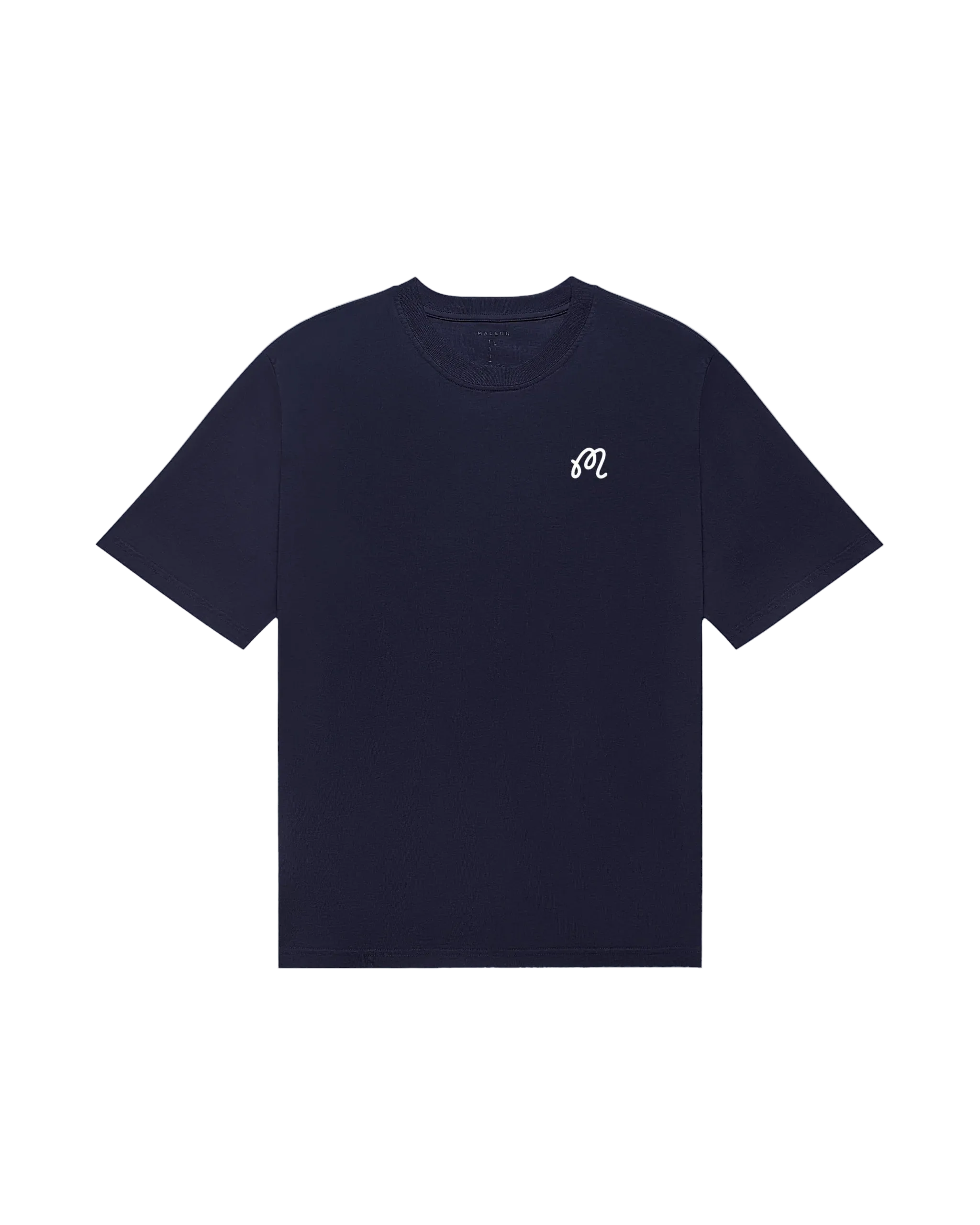 BERMUDA ORIGIN TEE