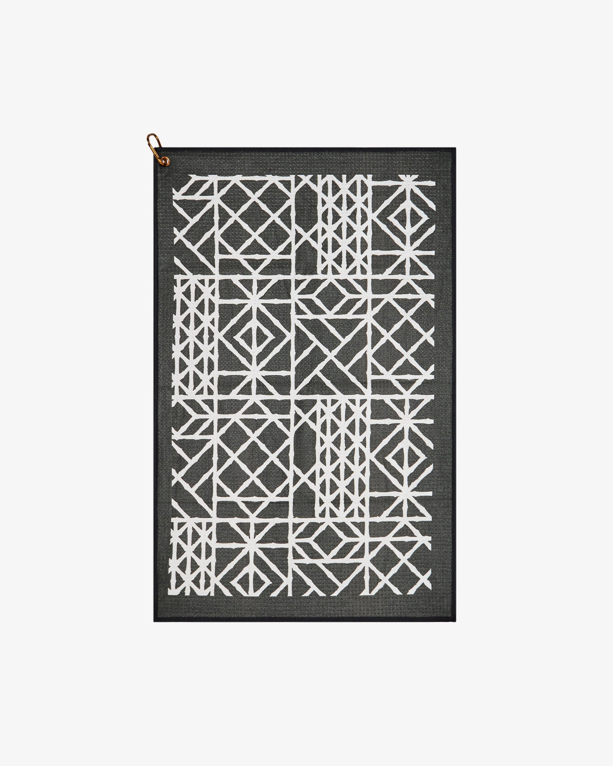 ANTILLES GOLF TOWEL