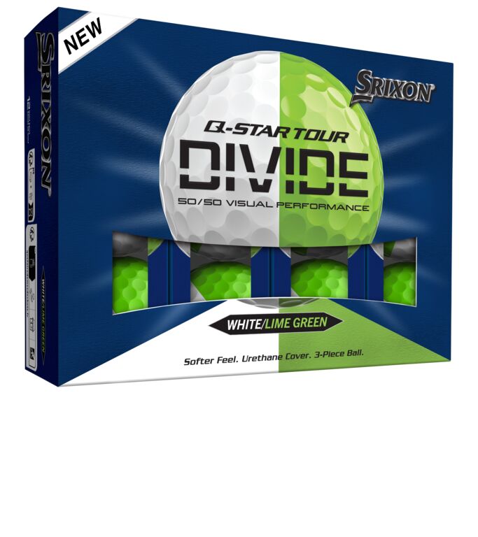 Q-STAR Tour Divide