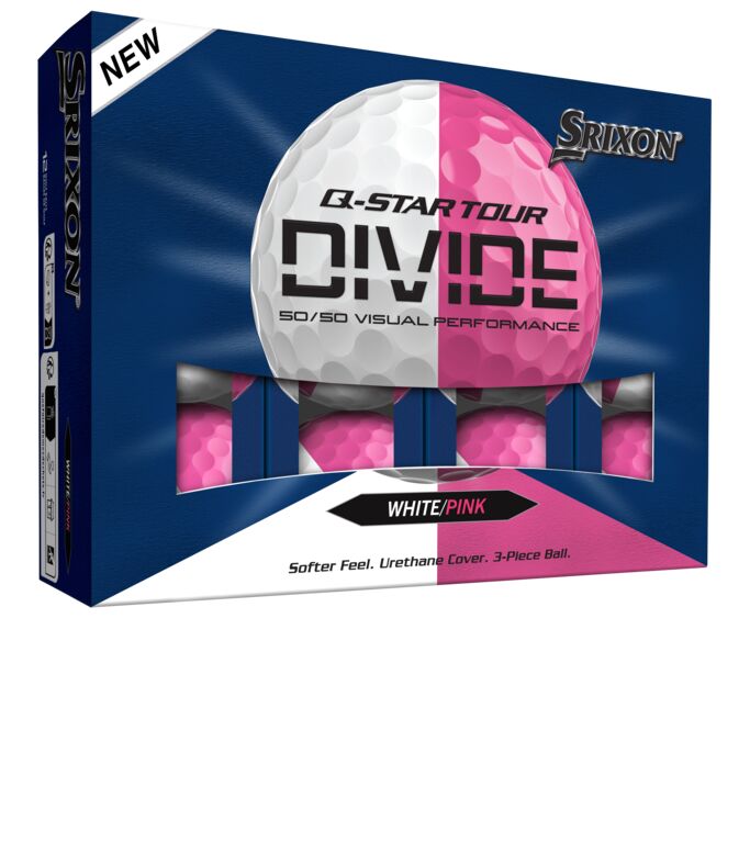Q-STAR Tour Divide