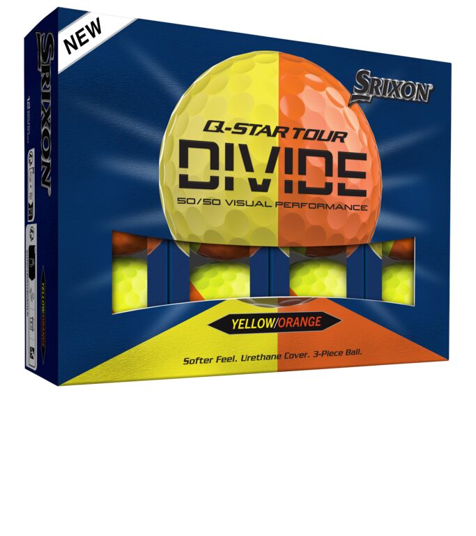 Q-STAR Tour Divide