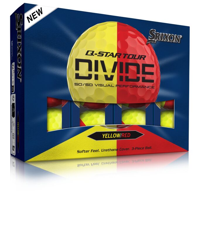 Q-STAR Tour Divide