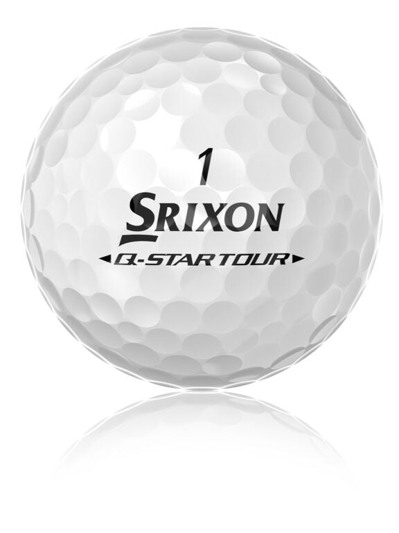 Q-STAR Tour Divide