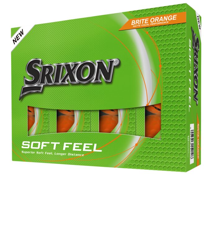 SOFT FEEL BRITE