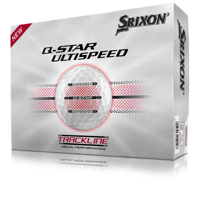 Q-STAR UltiSpeed Trackline