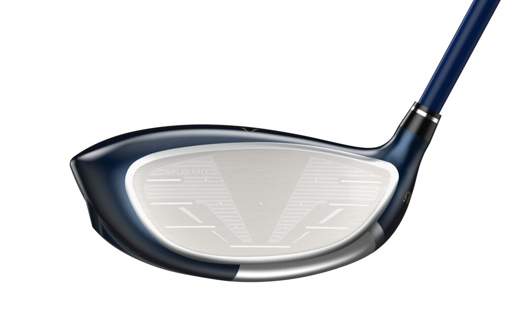XXIO 13 Driver