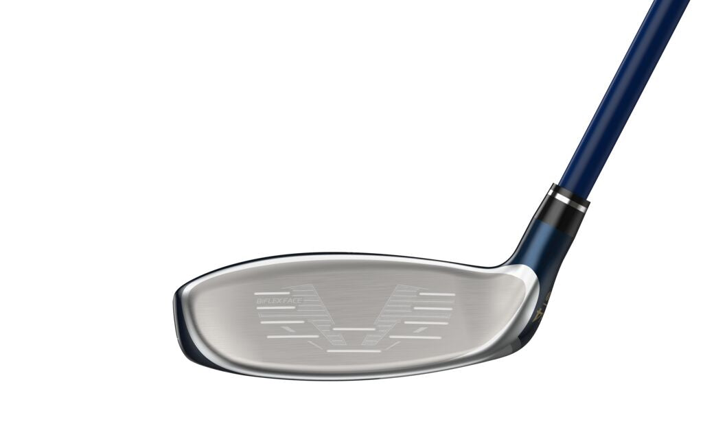 XXIO 13 Hybrid