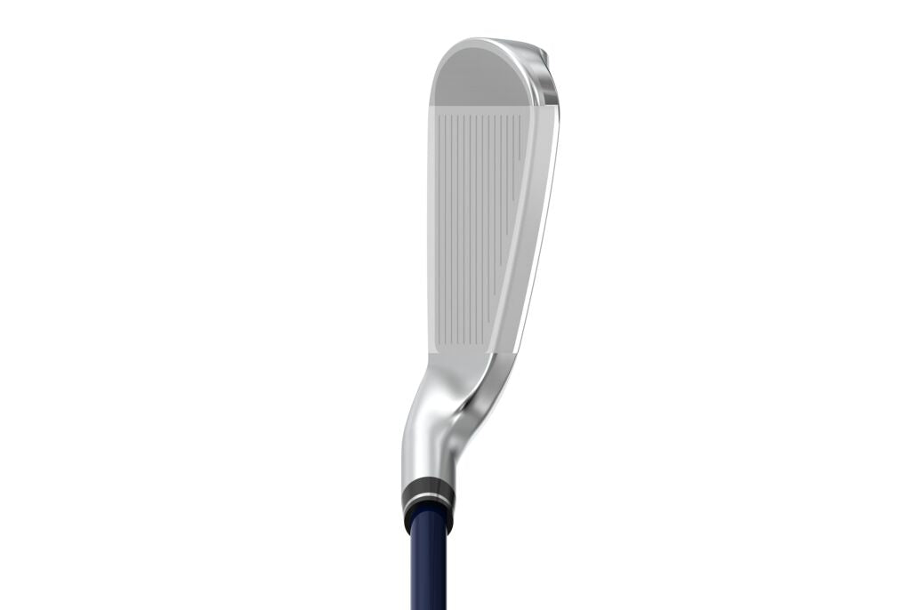 XXIO 13 Irons (Graphite)