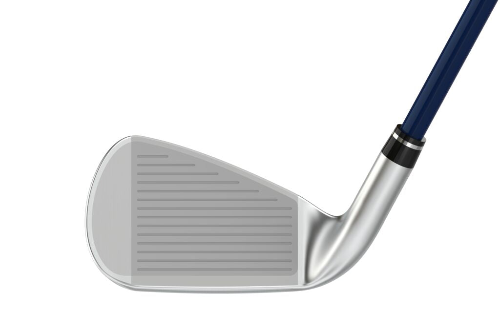 XXIO 13 Irons (Graphite)