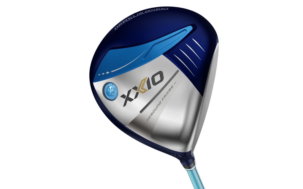 XXIO 13 DRIVER - WOMAN