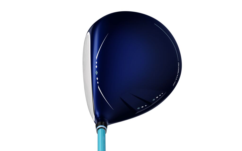 XXIO 13 DRIVER - WOMAN