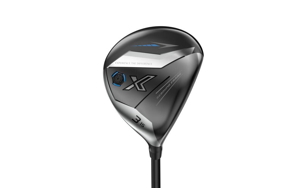 XXIO 13 X Fairway
