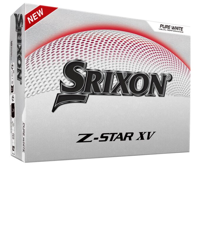 Z-STAR XV