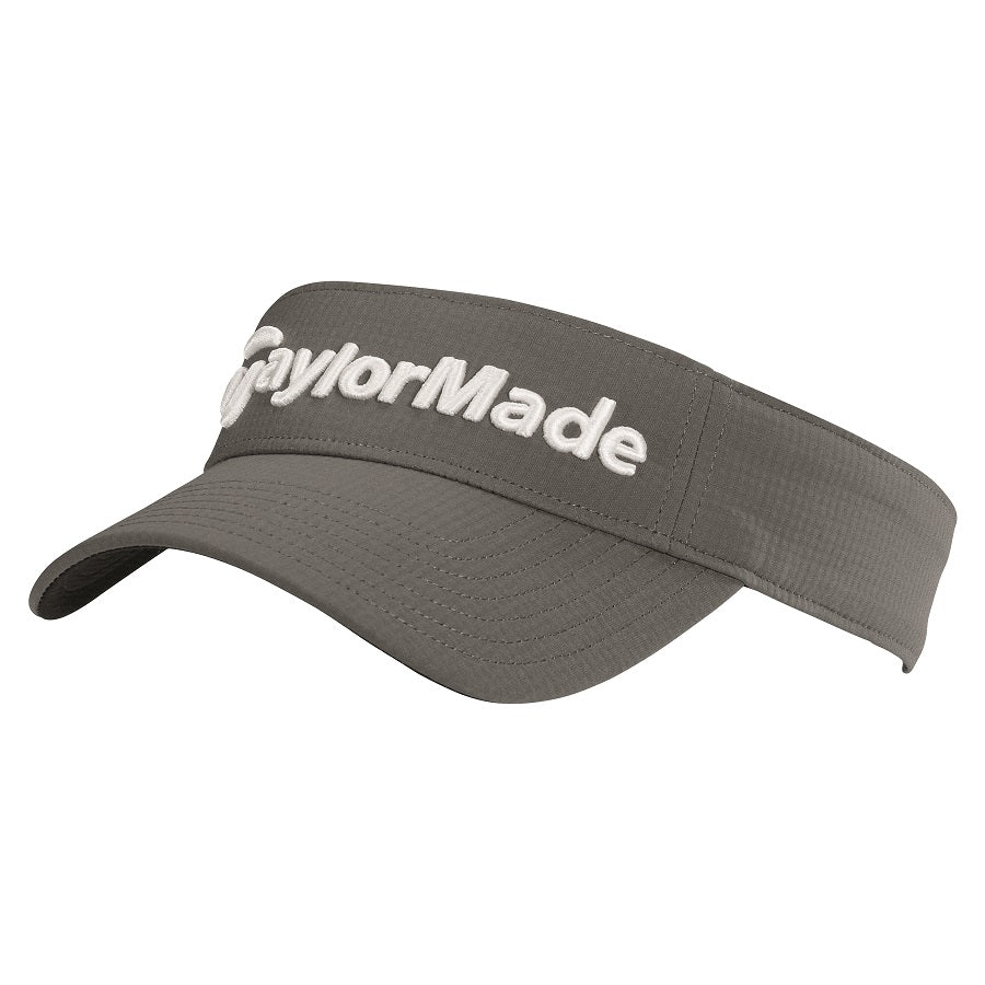 Charcoal 'Radar' GOLF VISOR - MEN