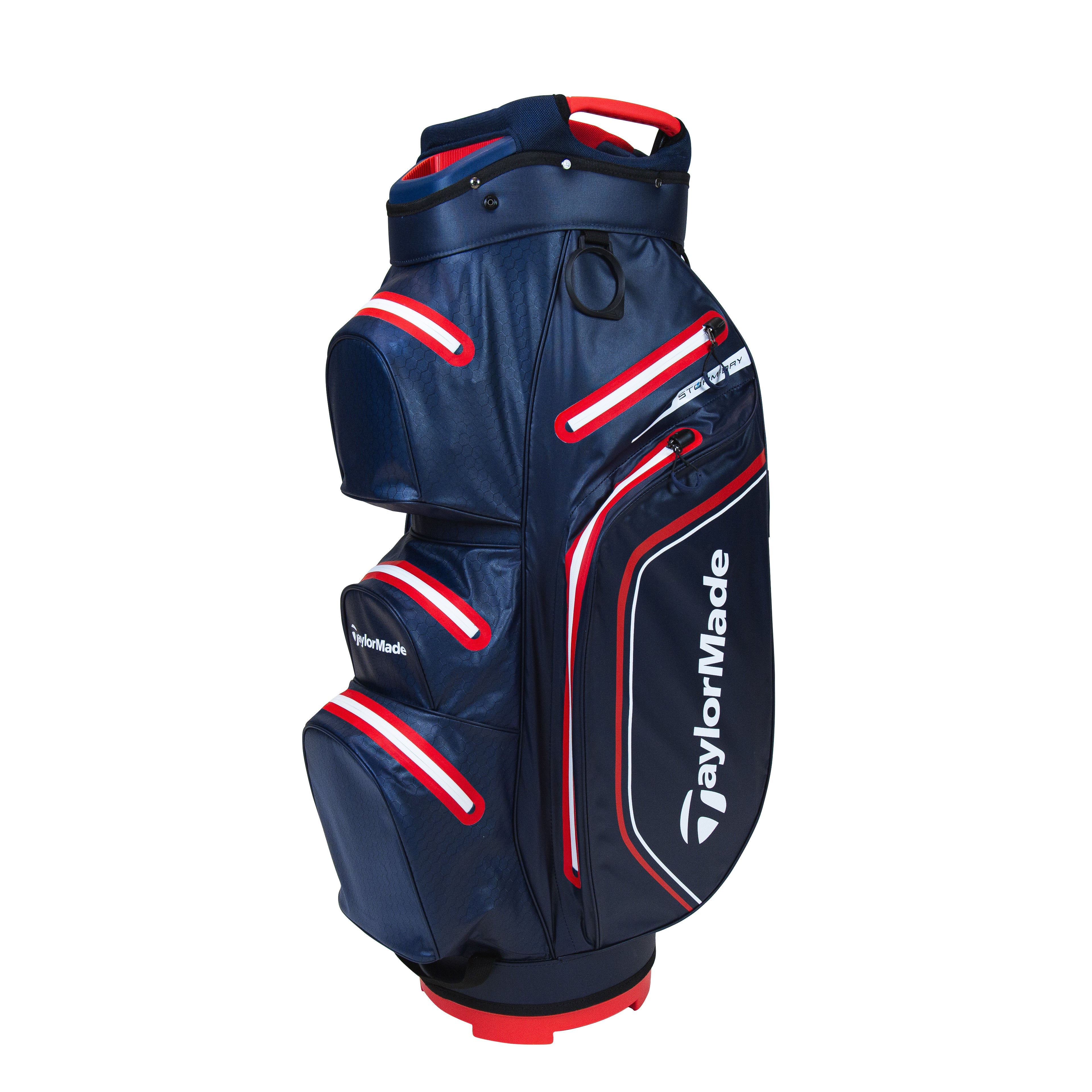 'STORM-DRY' WATERPROOF CART GOLF BAG