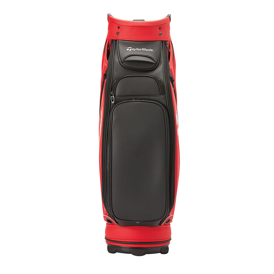 STEALTH TOUR STAFF BAG