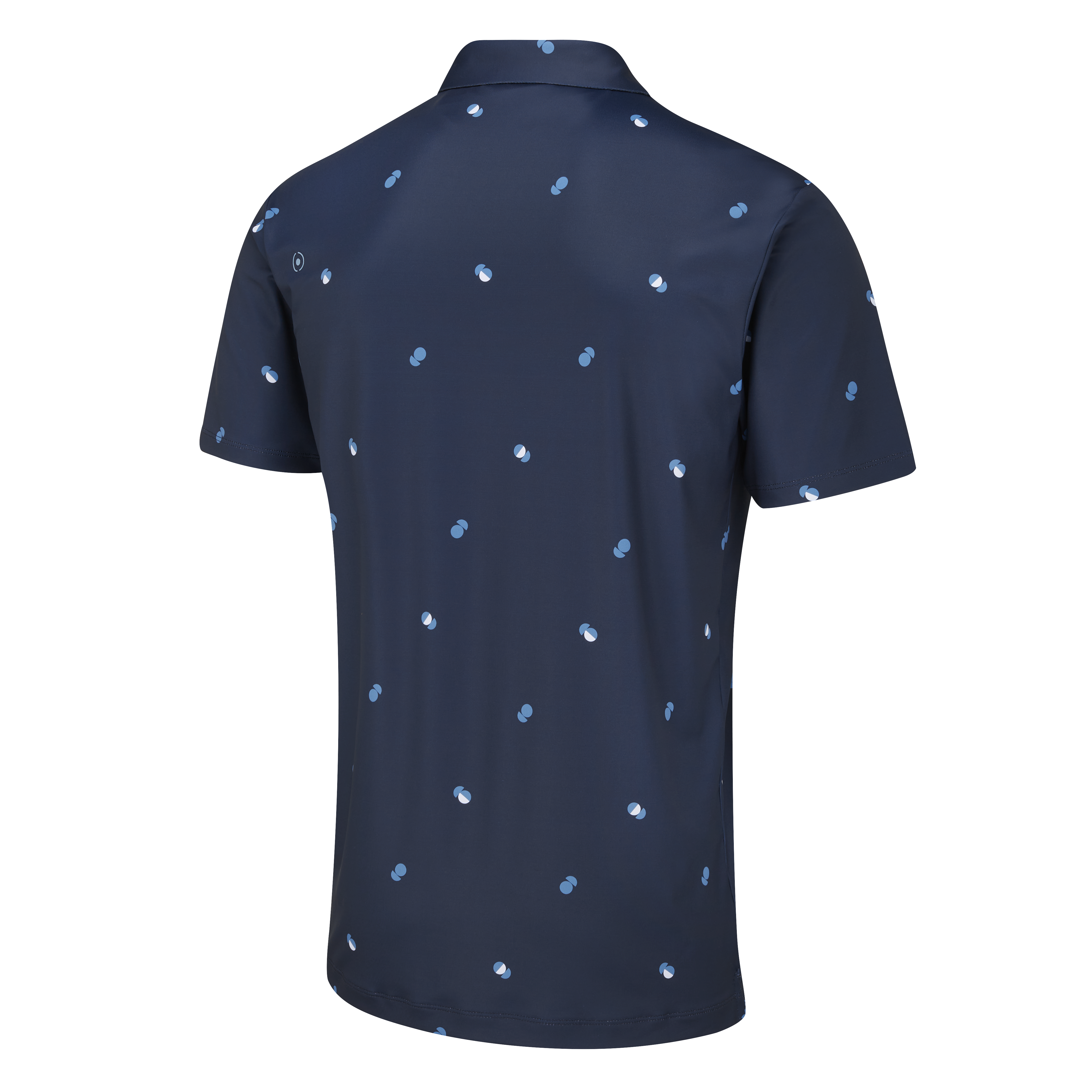 Two Tone Polo