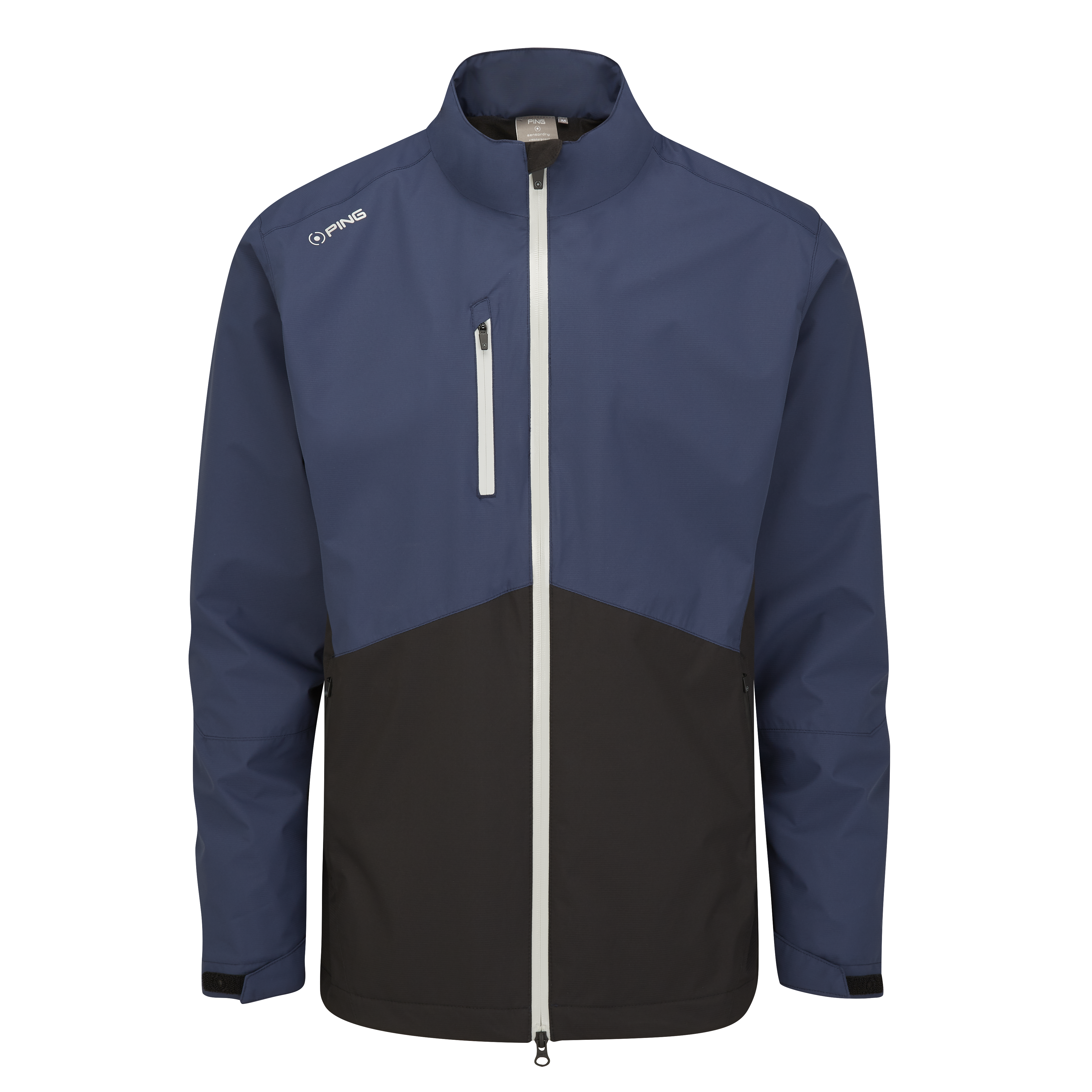 SensorDry S2 Pro Jacket