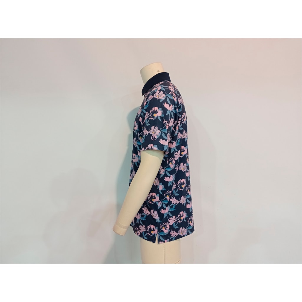 PUMA X AP Spring Florals Polo