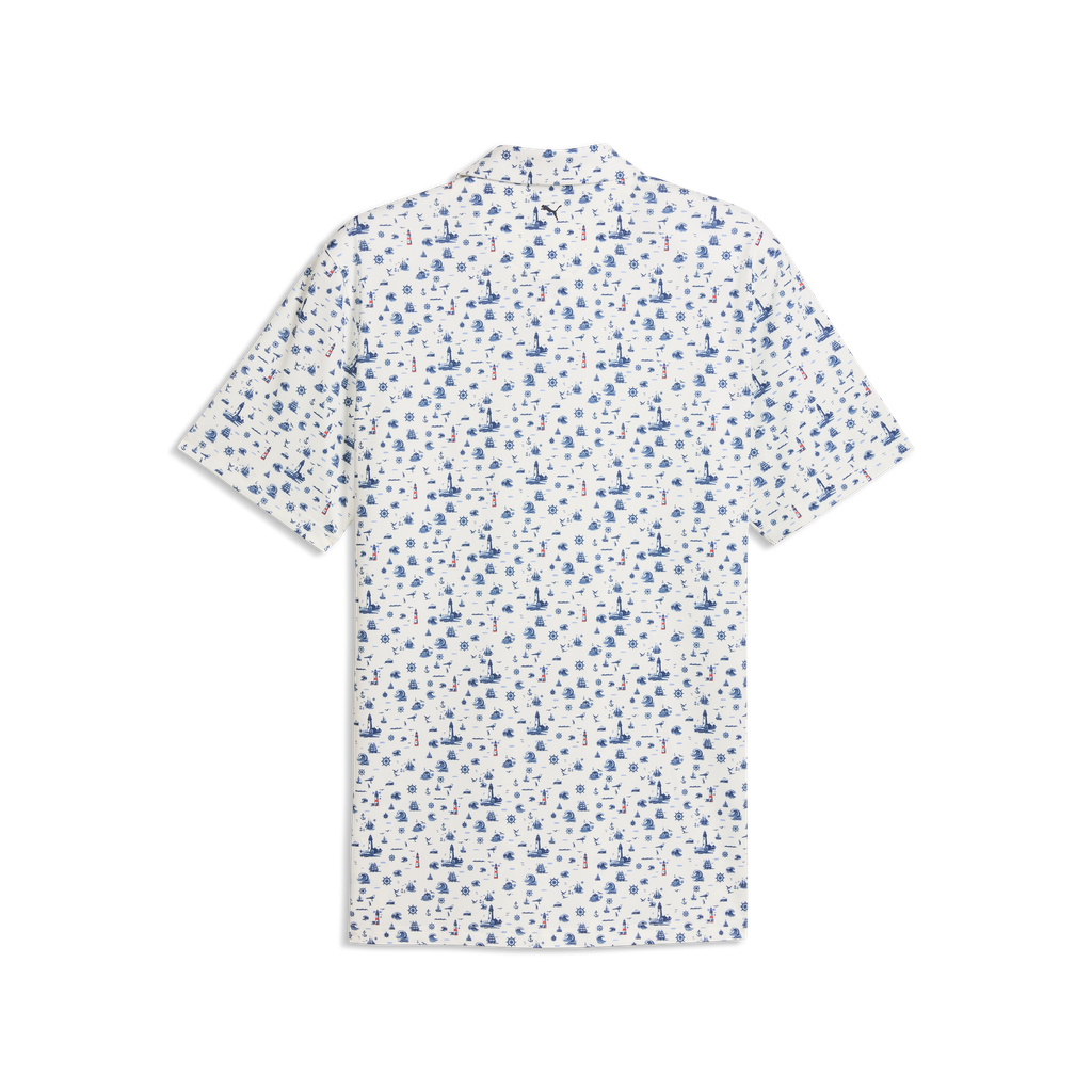 MATTR Lighthouse Polo - BN