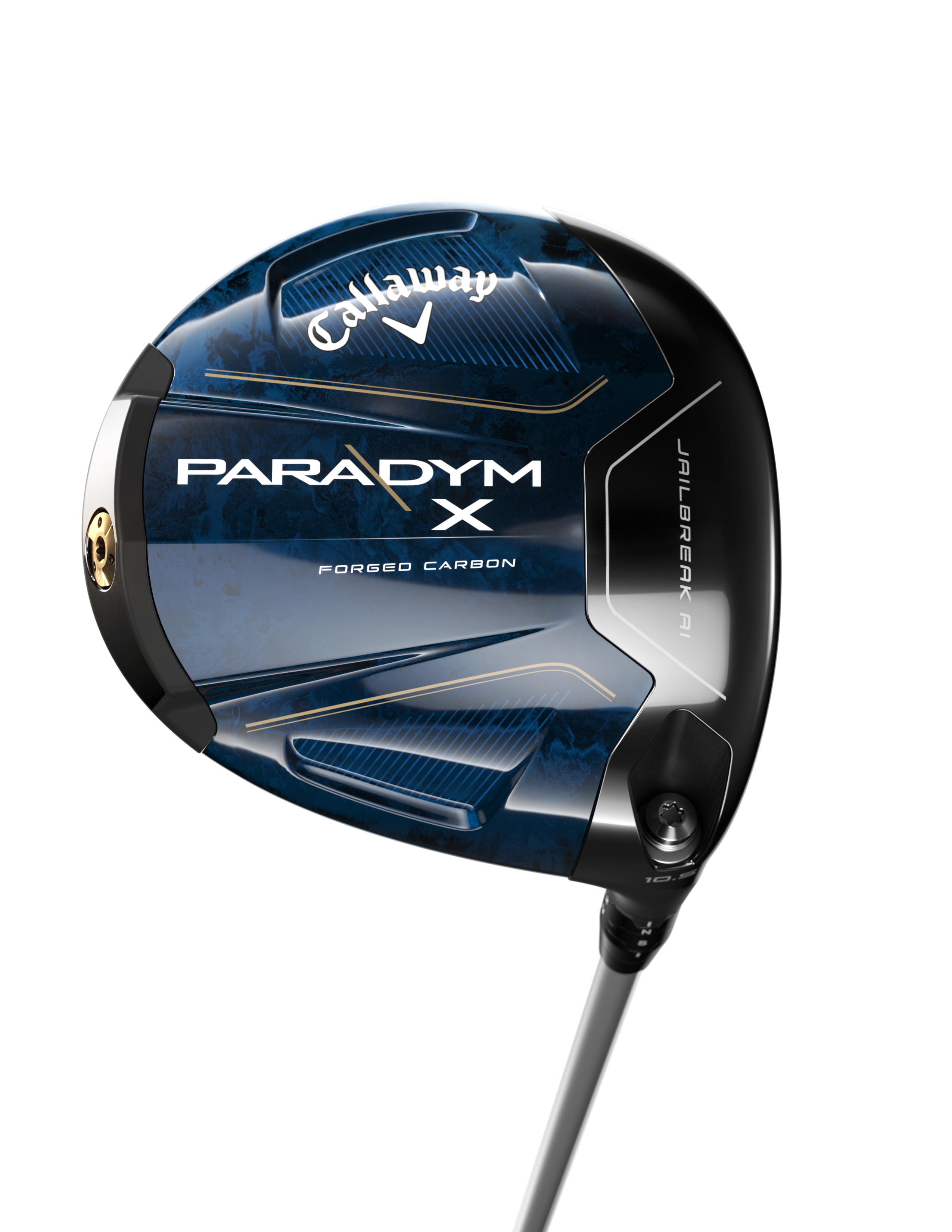PARADYM X