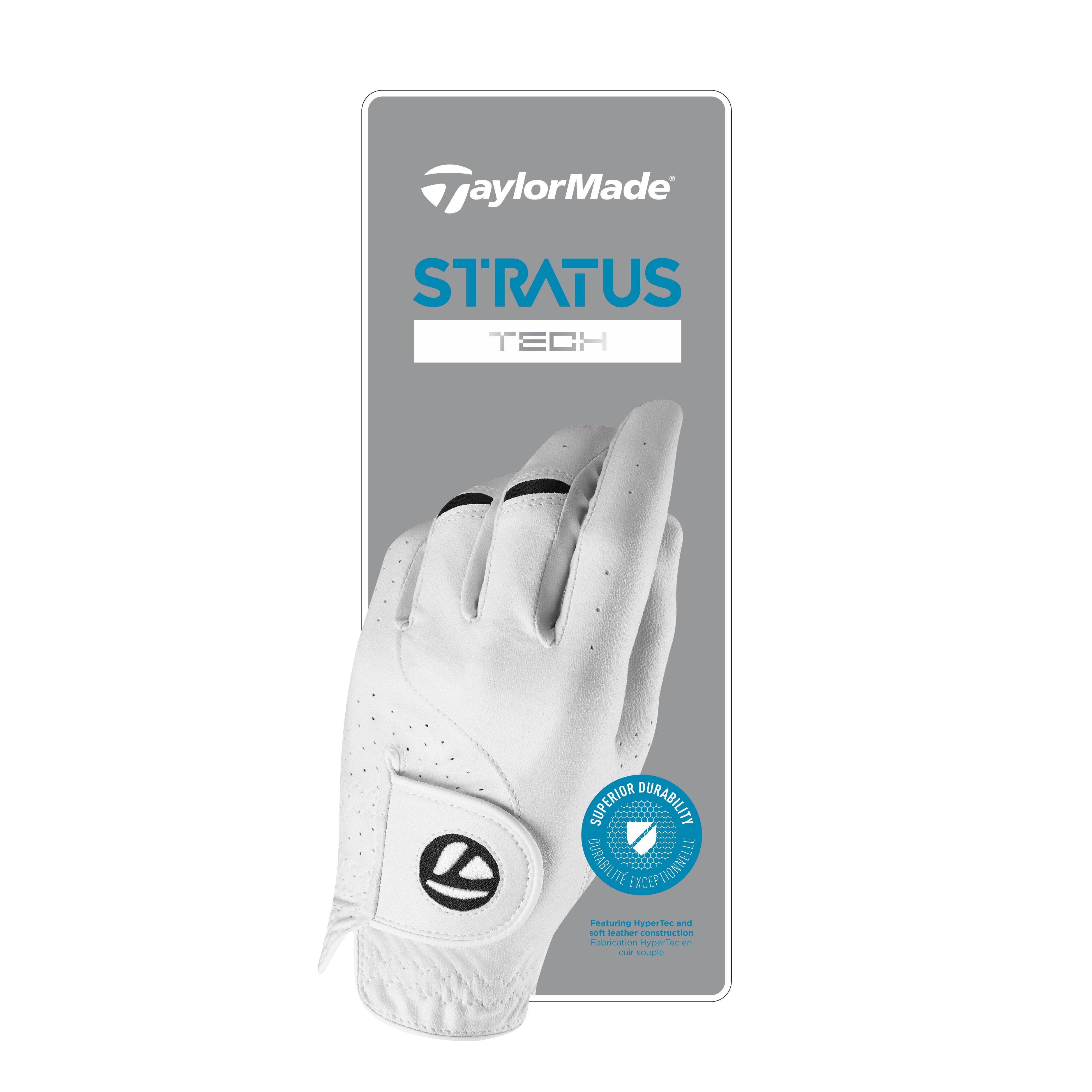 STRATUS TECH