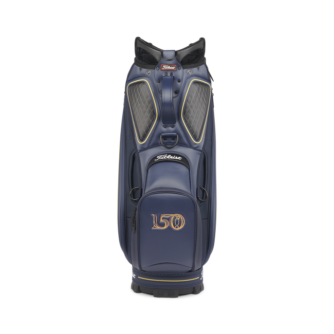 The 150th Open Tour Bag