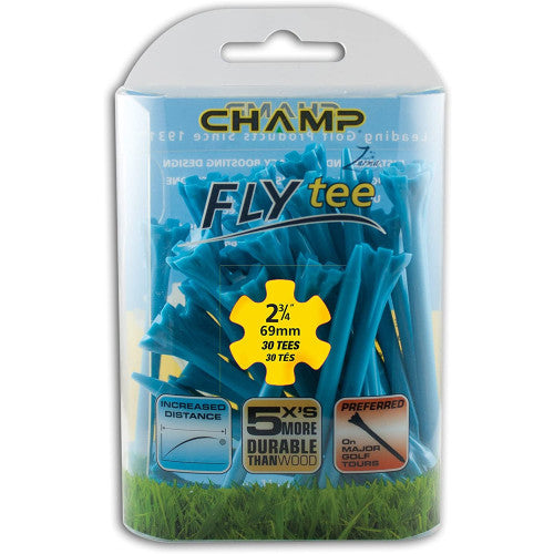 FlyTee - Golf Tees