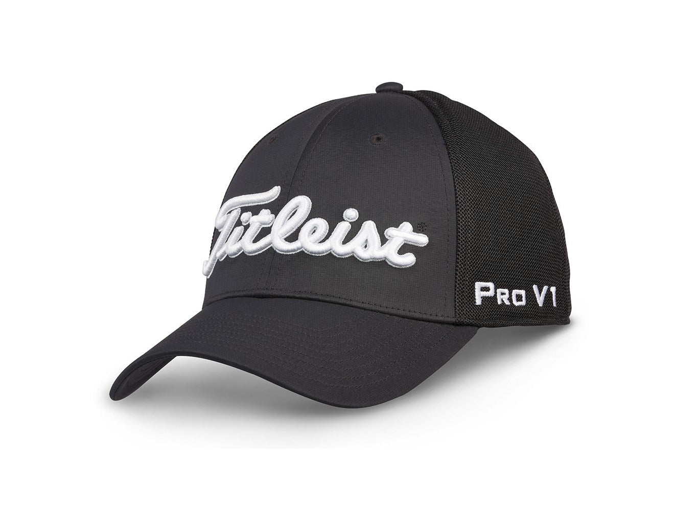 'Tour Sports Mesh' Golf Cap - MEN