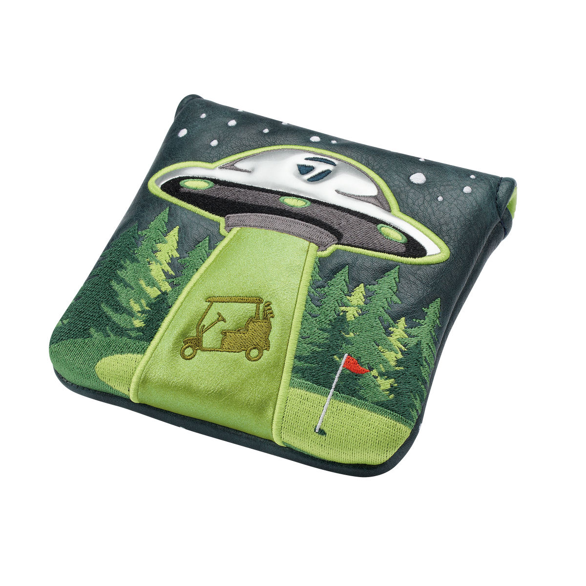 Tour Golf Bag