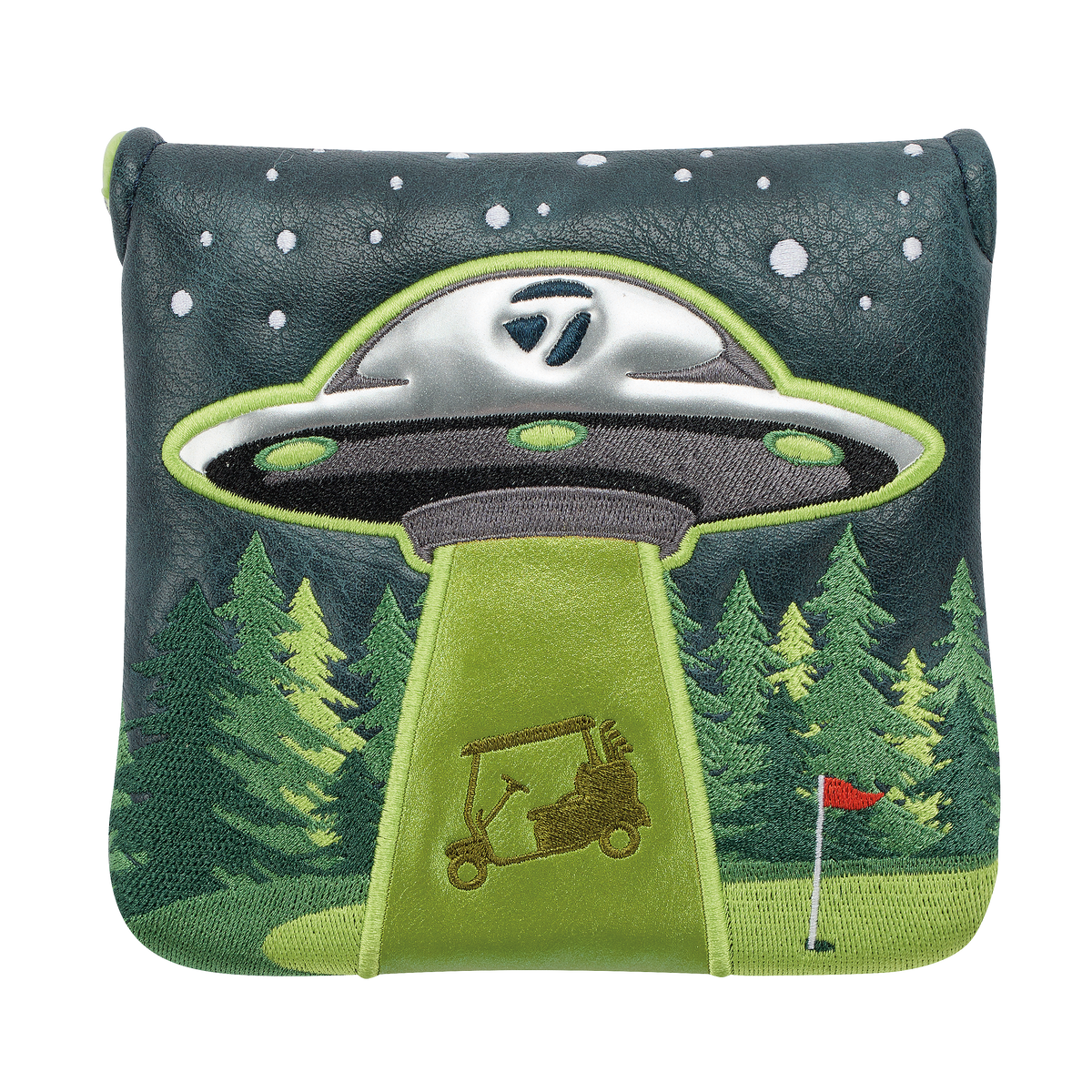 Tour Golf Bag