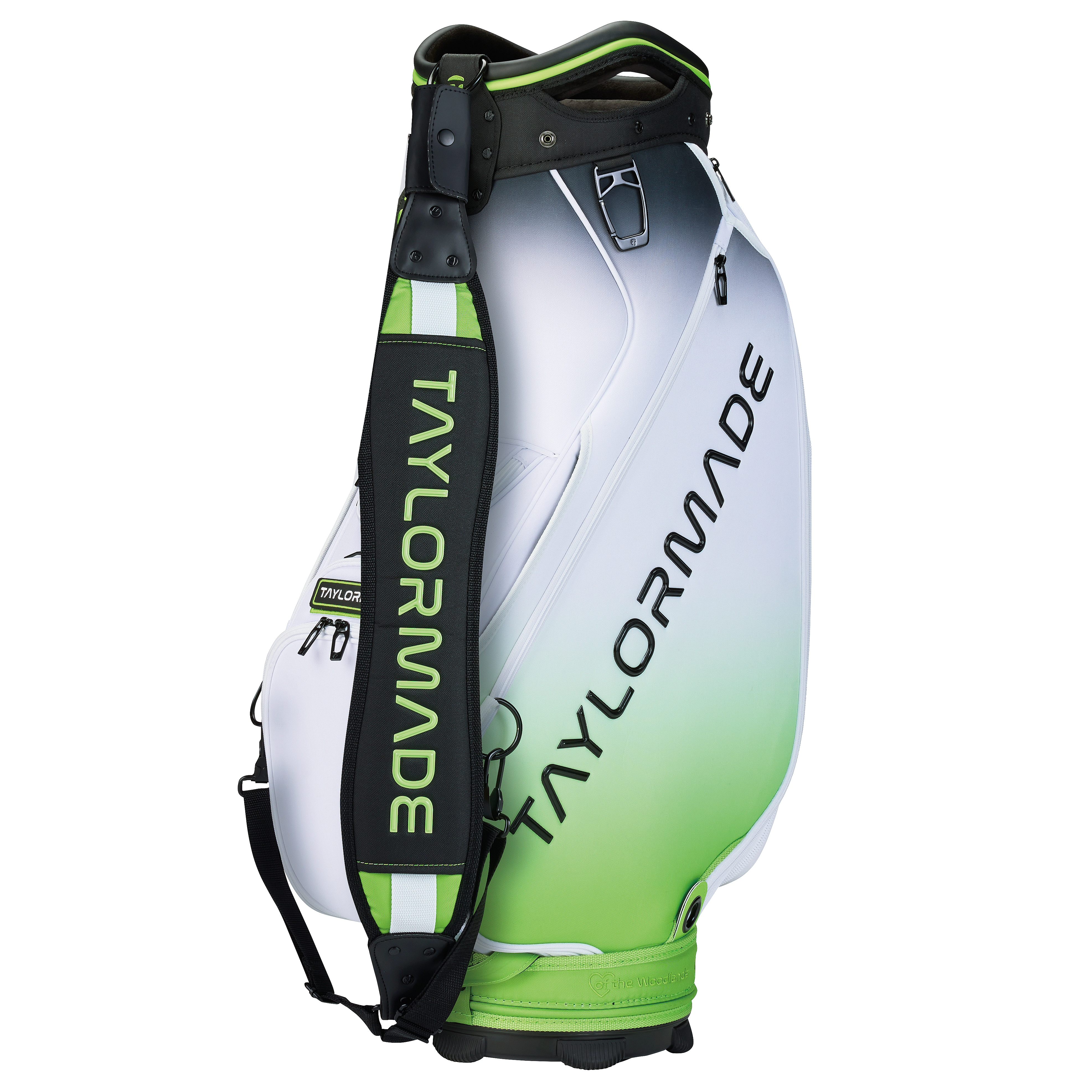 Tour Golf Bag