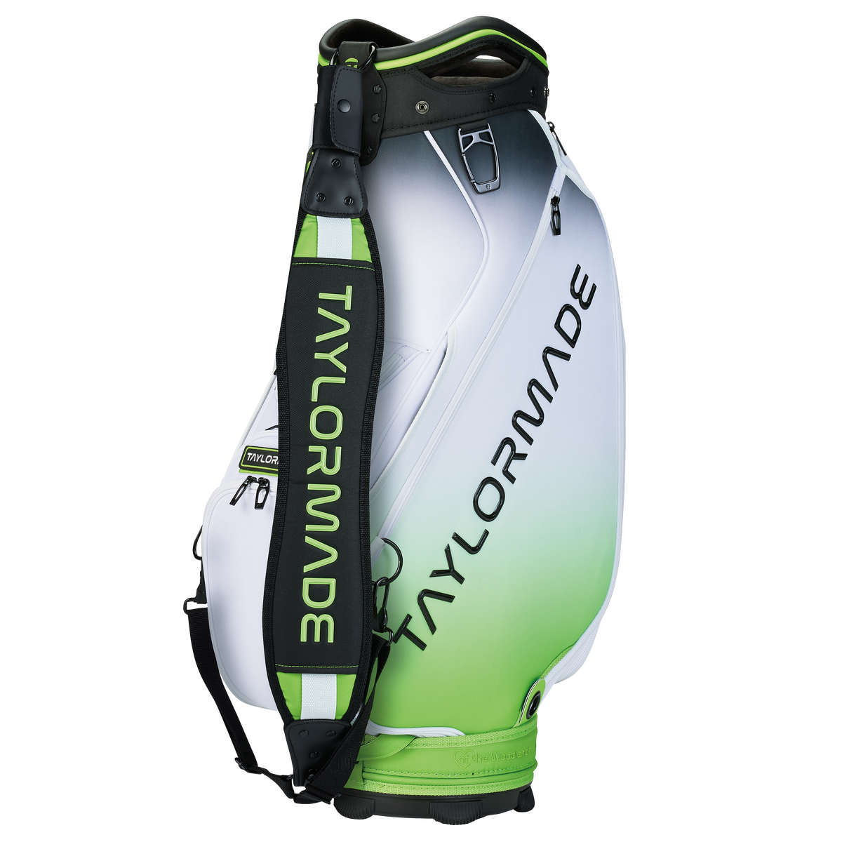 Tour Golf Bag