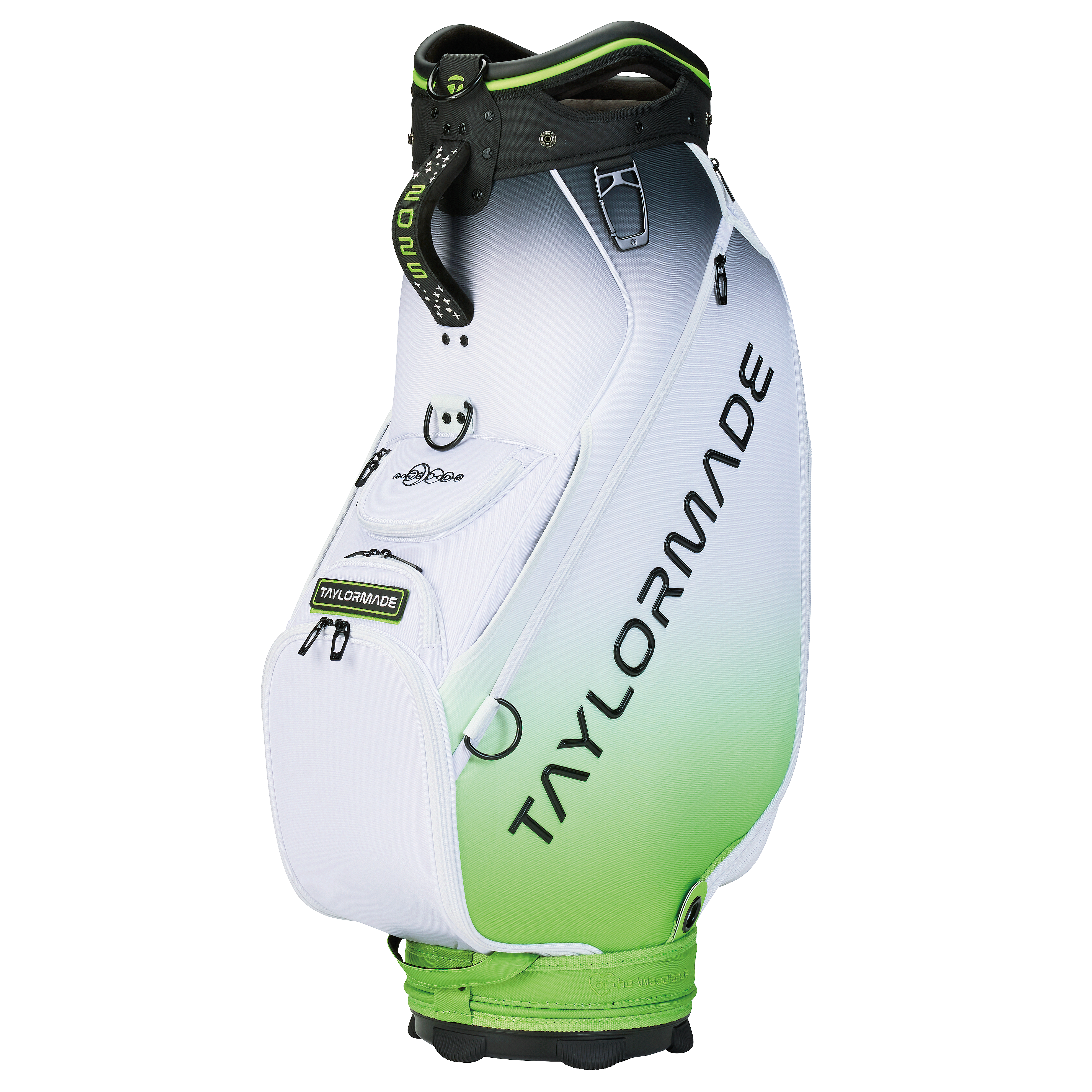 Tour Golf Bag