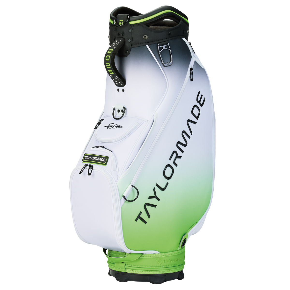 Tour Golf Bag