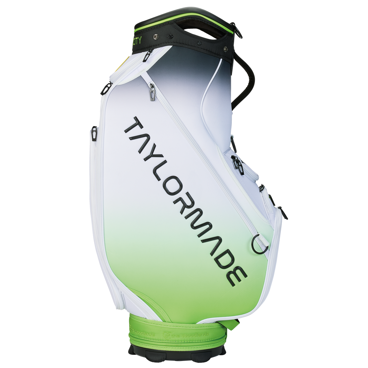 Tour Golf Bag