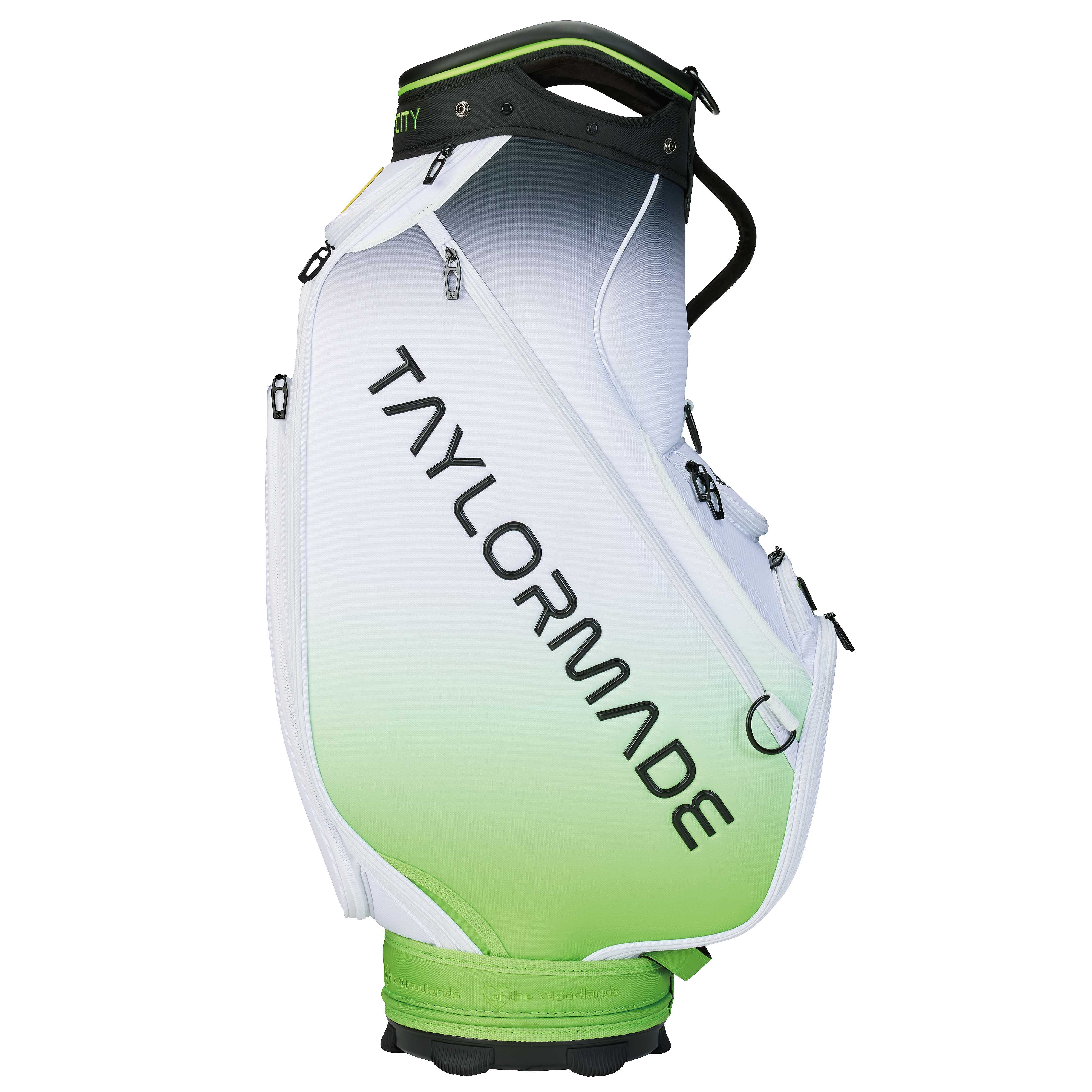 Tour Golf Bag