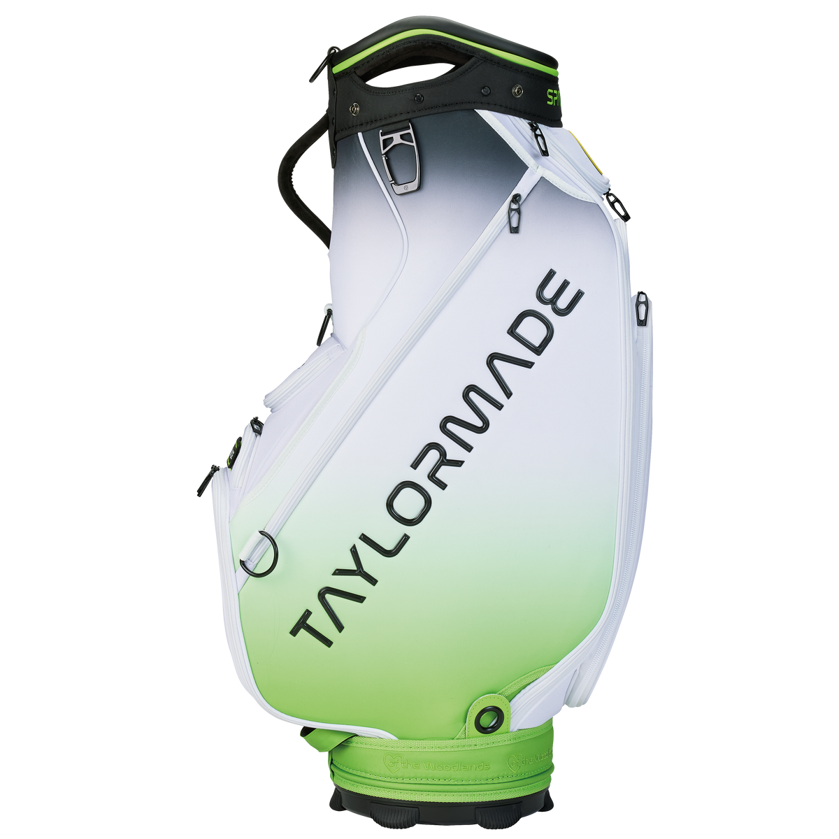 Tour Golf Bag