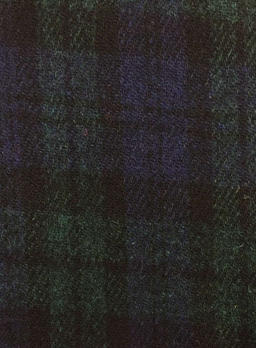 Harris Tweed Headcovers