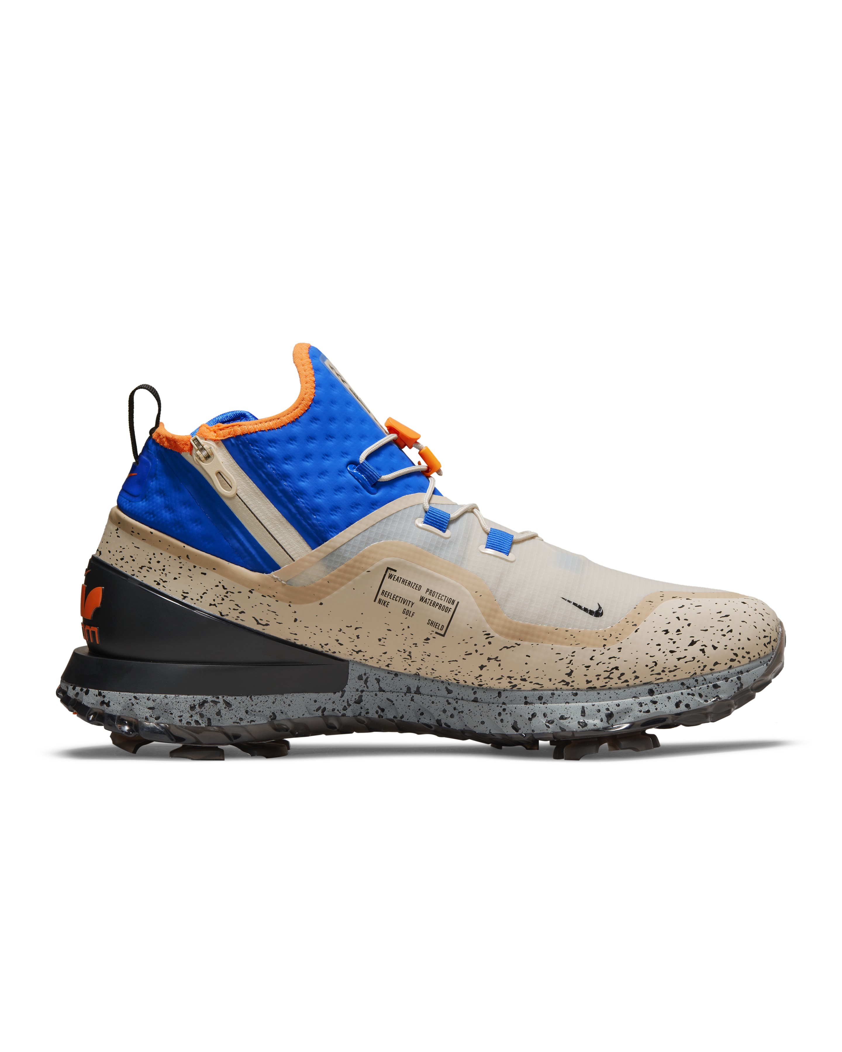 Air Zoom Infinity Tour Shield
