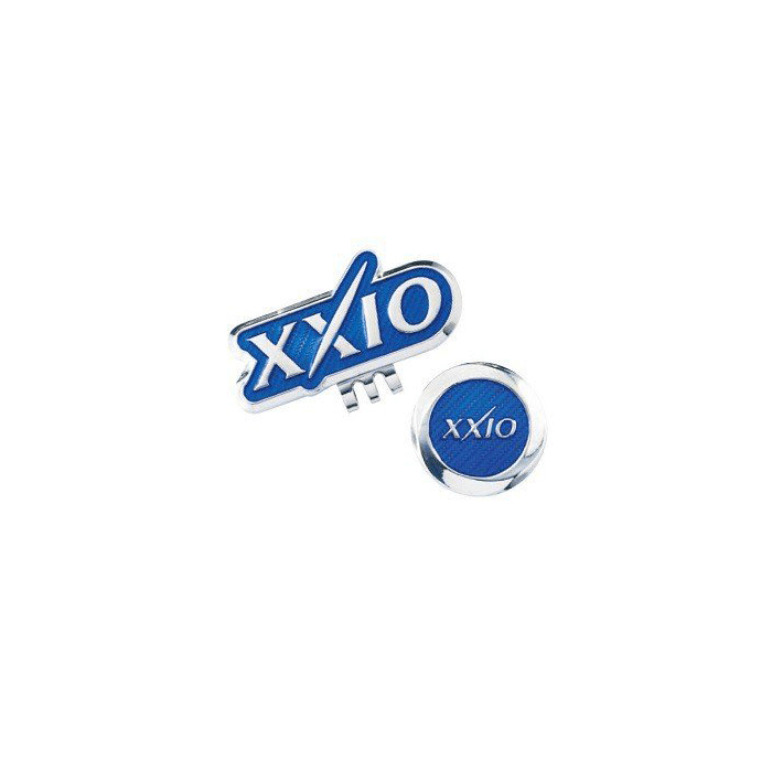 BALL MARKER