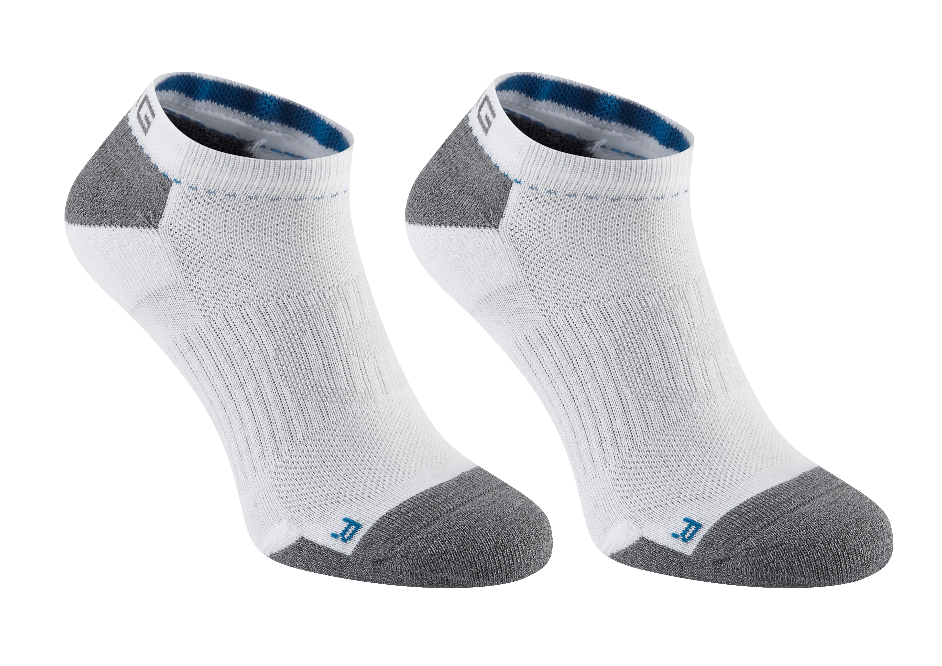 NO SHOW GOLF SOCK