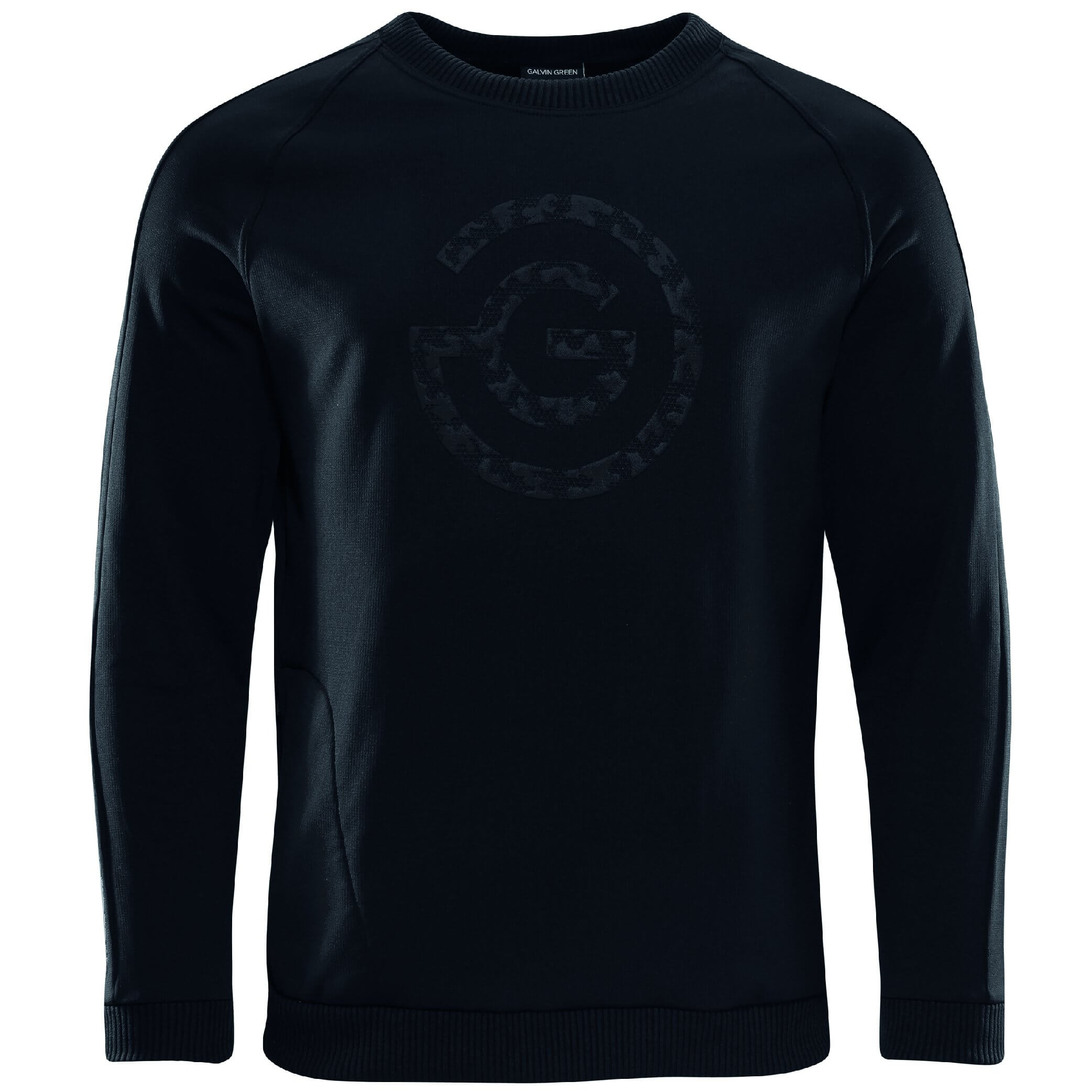 'E-INSULA' SWEATERS - MEN /