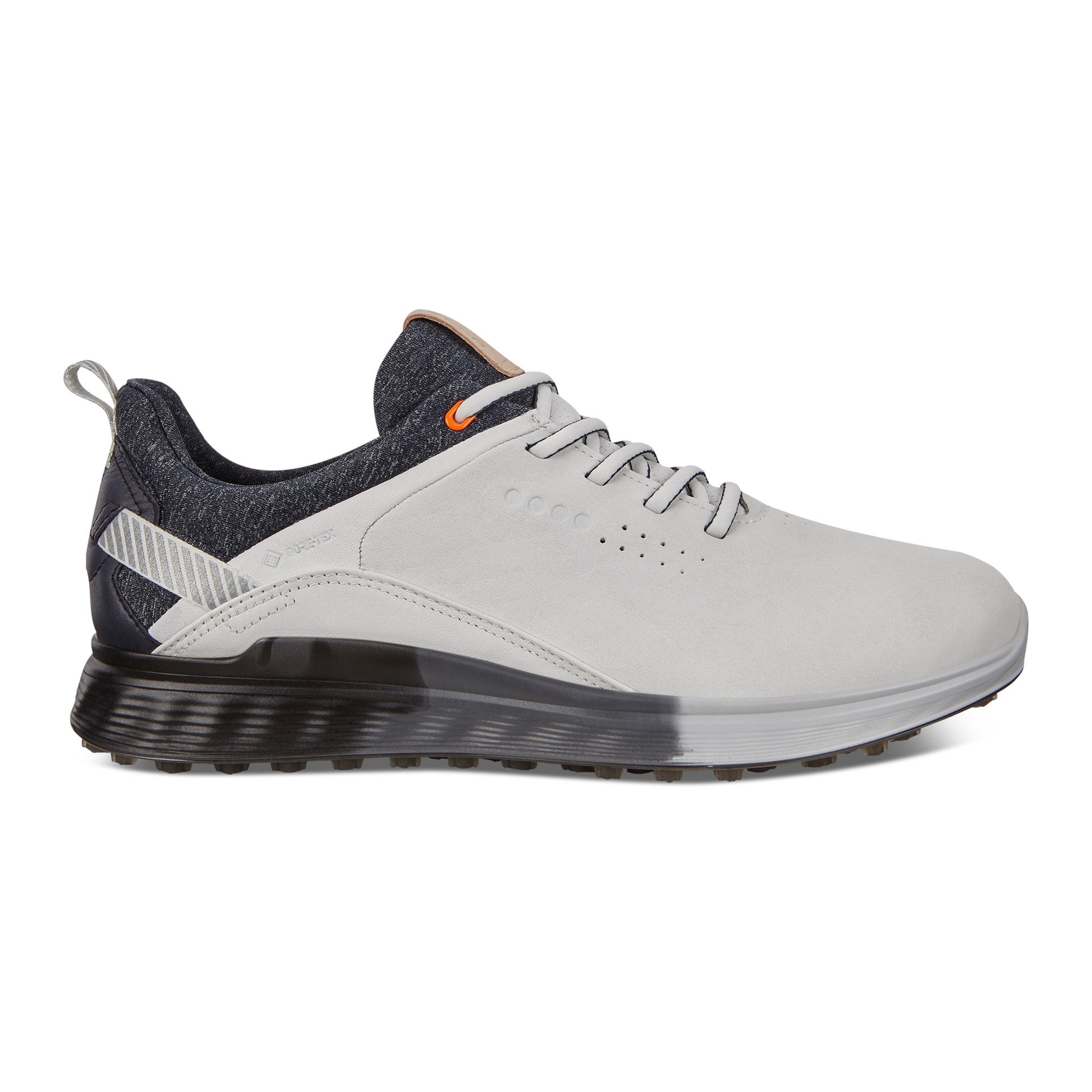 Golf S-Three