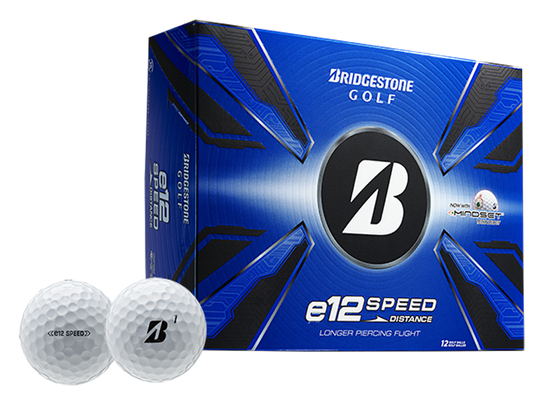 E12 SPEED